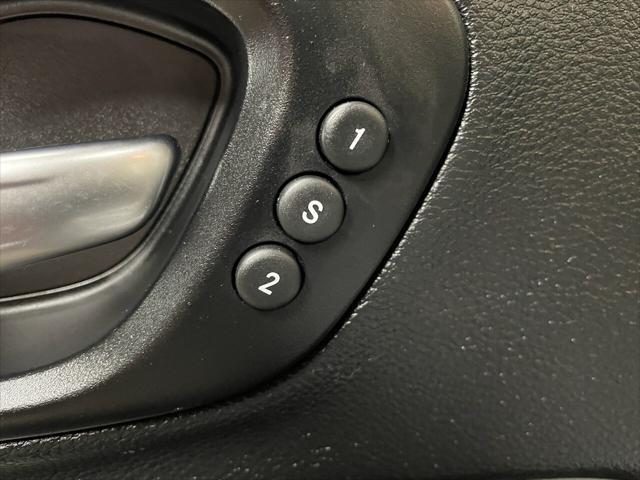 used 2021 Jeep Cherokee car, priced at $25,999