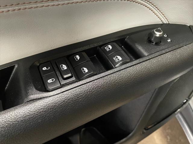 used 2022 Jeep Compass car, priced at $25,999