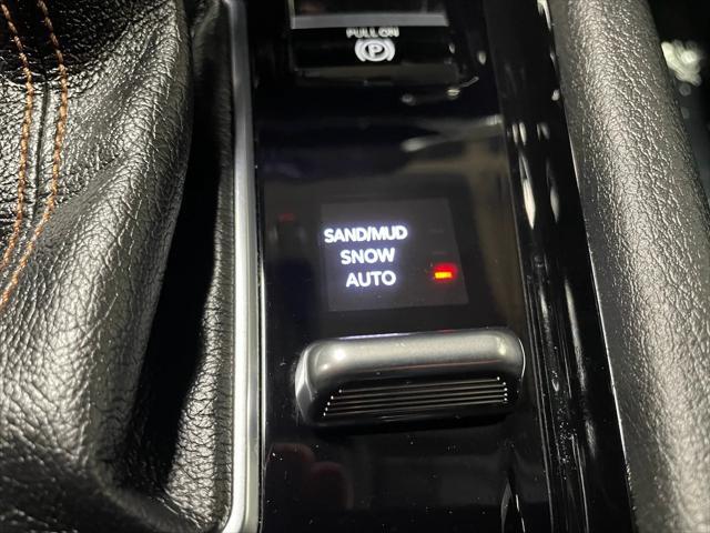 used 2022 Jeep Compass car, priced at $25,999