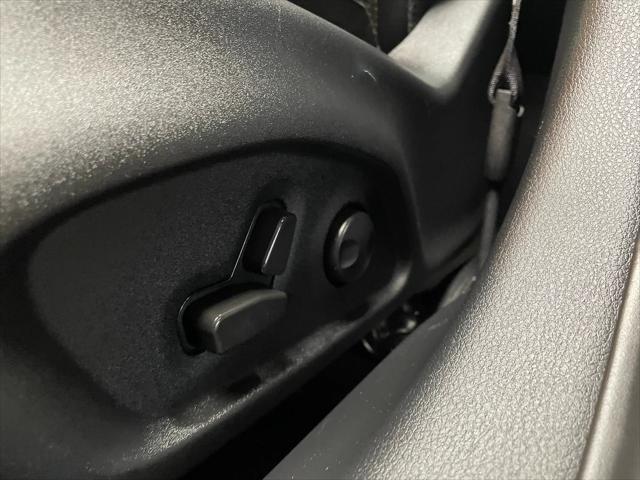 used 2022 Jeep Compass car, priced at $25,999