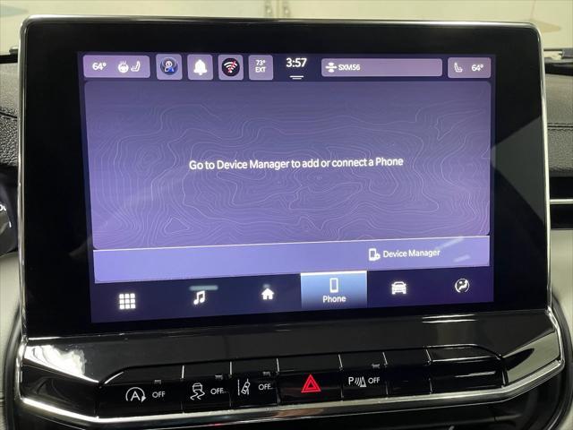 used 2022 Jeep Compass car, priced at $25,999