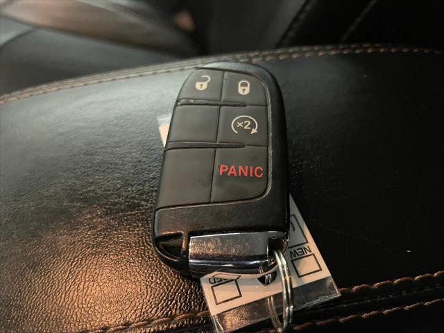 used 2022 Jeep Compass car, priced at $25,999