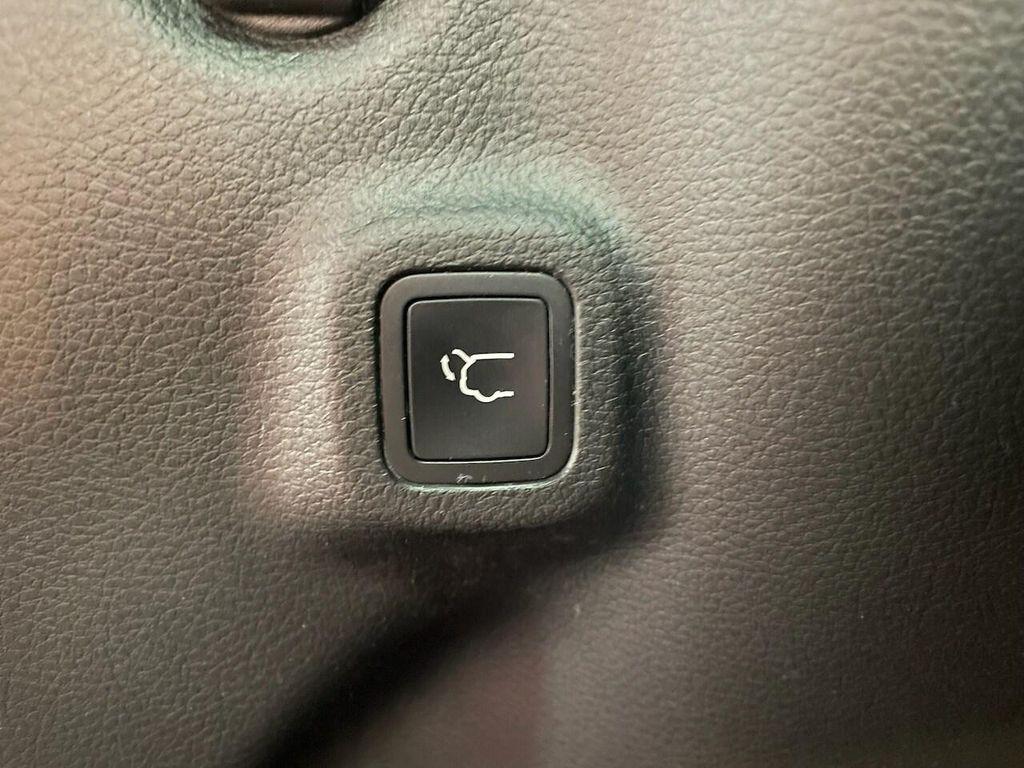 used 2022 Jeep Compass car, priced at $24,999