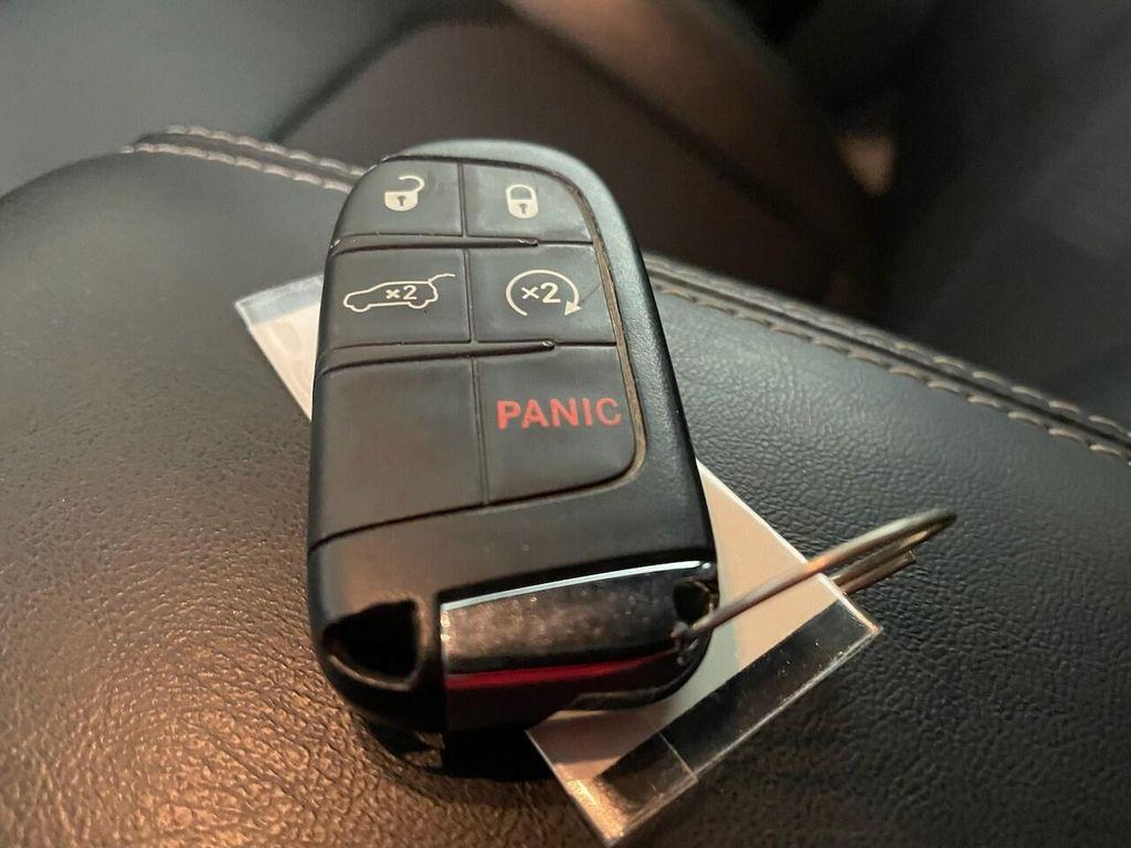 used 2022 Jeep Compass car, priced at $24,999