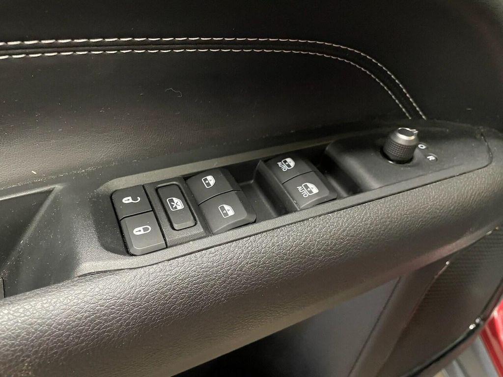 used 2022 Jeep Compass car, priced at $24,999