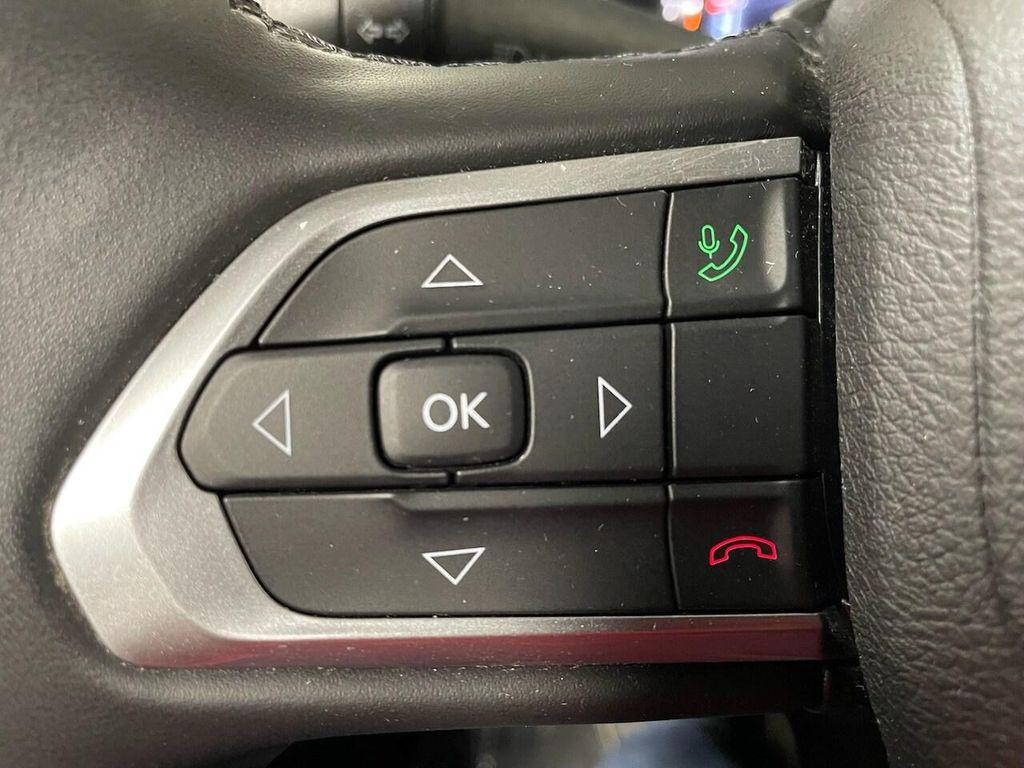 used 2022 Jeep Compass car, priced at $24,999