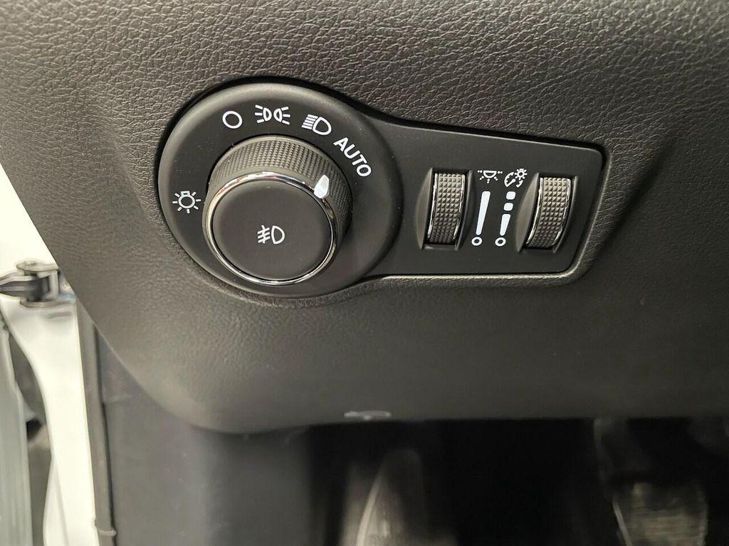 new 2025 Jeep Compass car, priced at $37,235