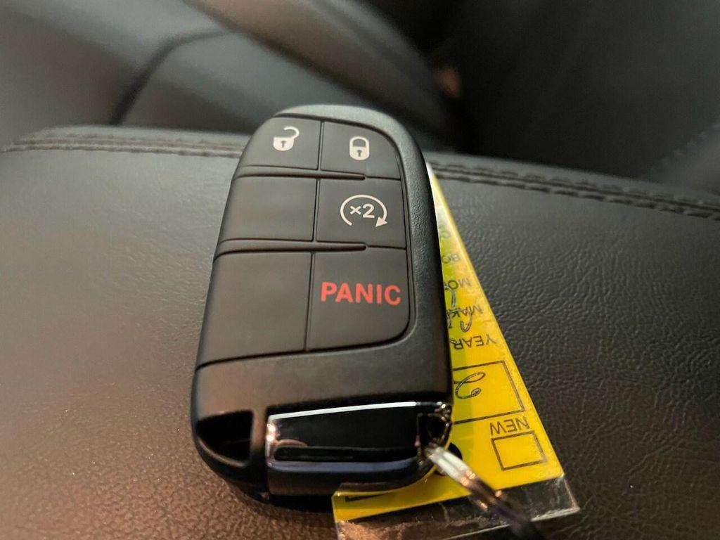new 2025 Jeep Compass car, priced at $37,235