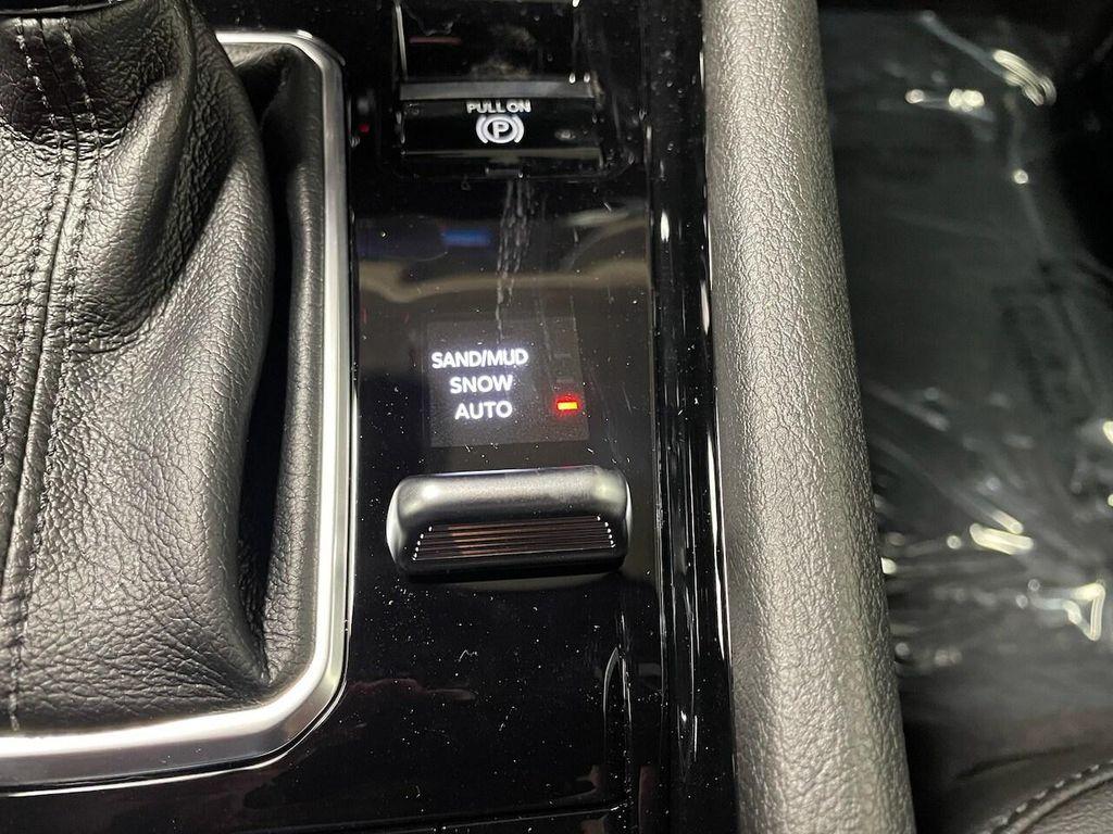 new 2025 Jeep Compass car, priced at $37,235