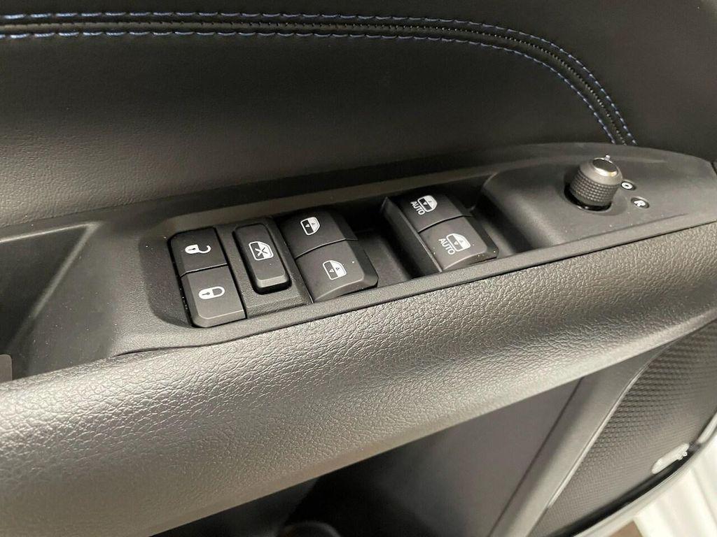 new 2025 Jeep Compass car, priced at $37,235