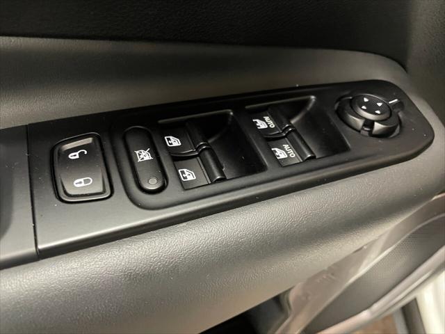 used 2022 Jeep Renegade car, priced at $22,499