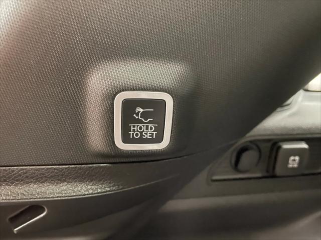 new 2025 Jeep Grand Cherokee car, priced at $47,725