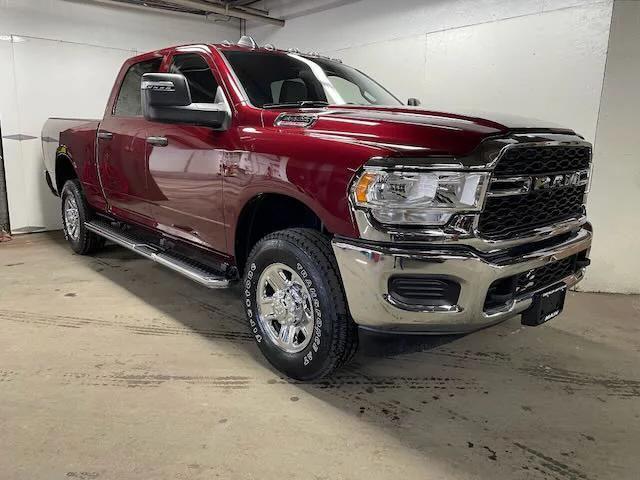 new 2024 Ram 2500 car, priced at $65,020