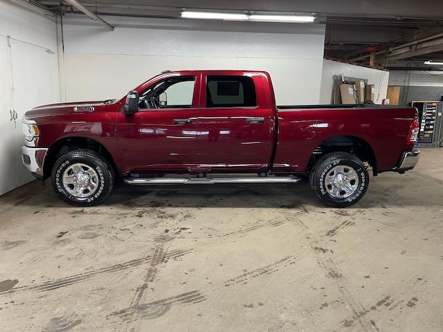 new 2024 Ram 2500 car, priced at $65,020