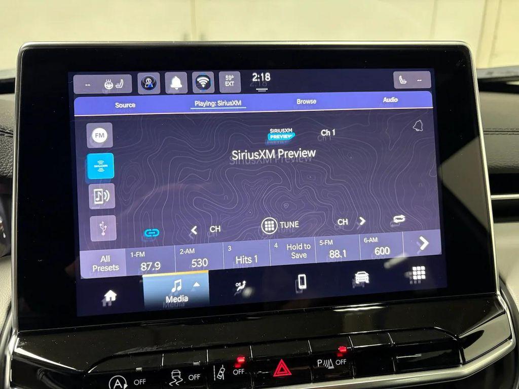 new 2026 Jeep Compass car, priced at $34,875