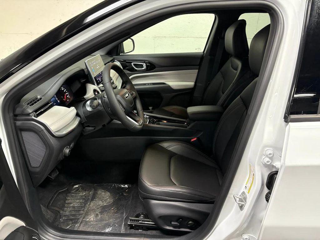 new 2026 Jeep Compass car, priced at $34,875