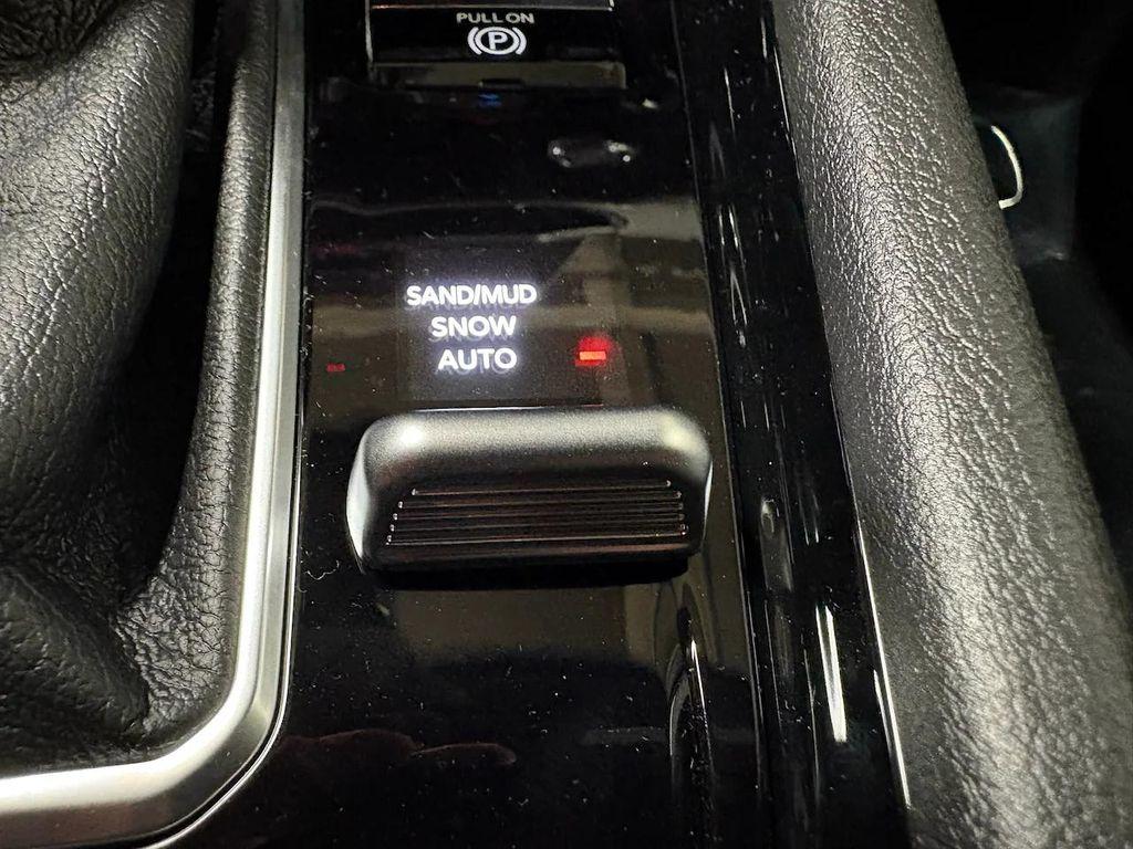 new 2026 Jeep Compass car, priced at $34,875