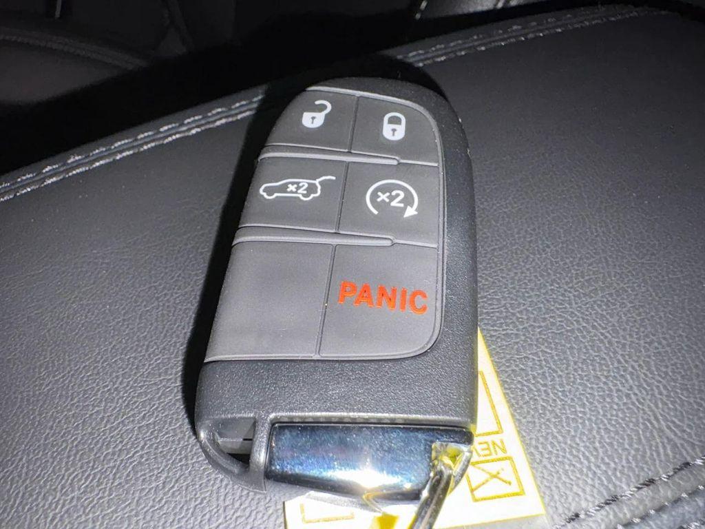 new 2026 Jeep Compass car, priced at $34,875