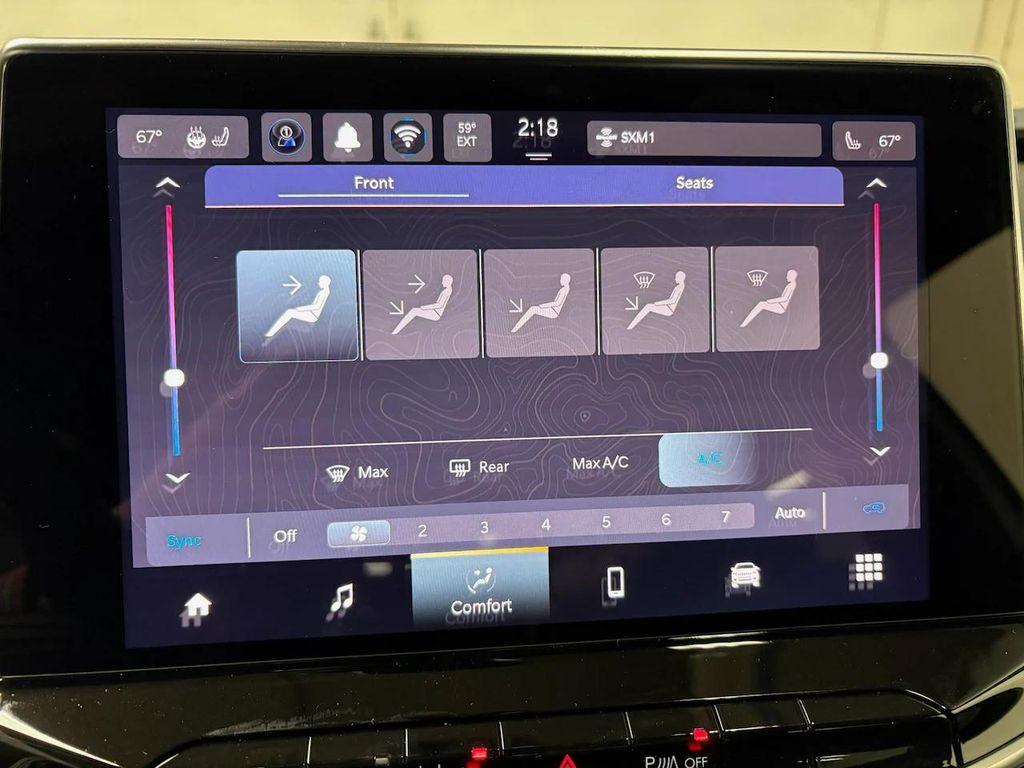 new 2026 Jeep Compass car, priced at $34,875