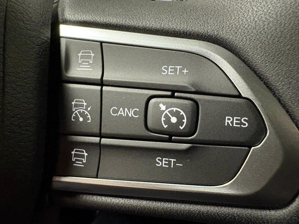 new 2026 Jeep Compass car, priced at $34,875