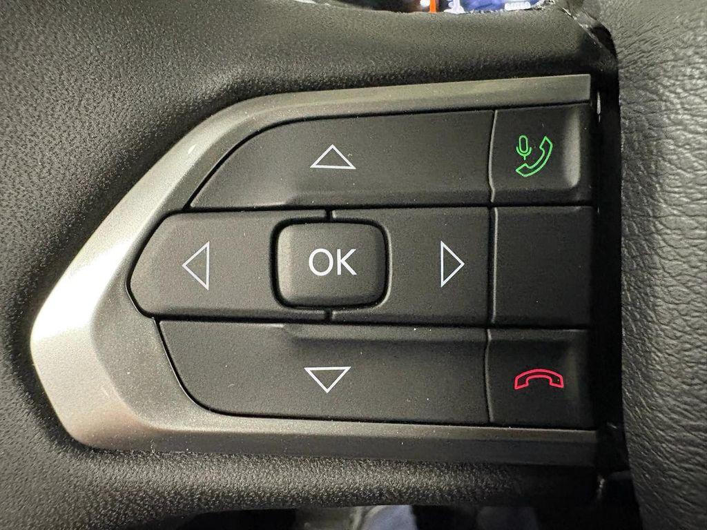 new 2026 Jeep Compass car, priced at $34,875