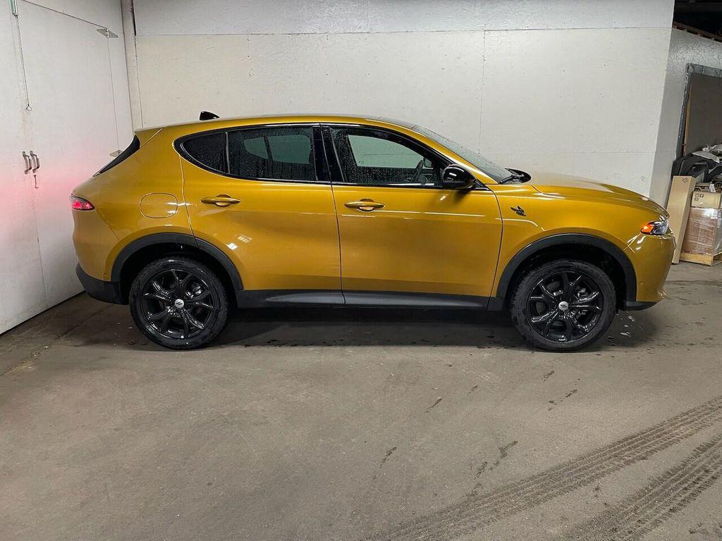 used 2024 Dodge Hornet car, priced at $29,492