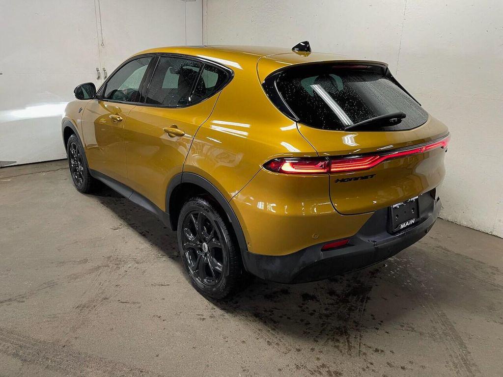 used 2024 Dodge Hornet car, priced at $29,492