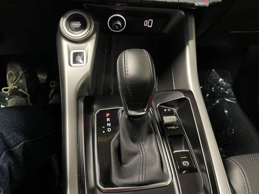 used 2024 Dodge Hornet car, priced at $29,492