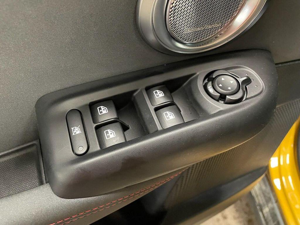 used 2024 Dodge Hornet car, priced at $29,492