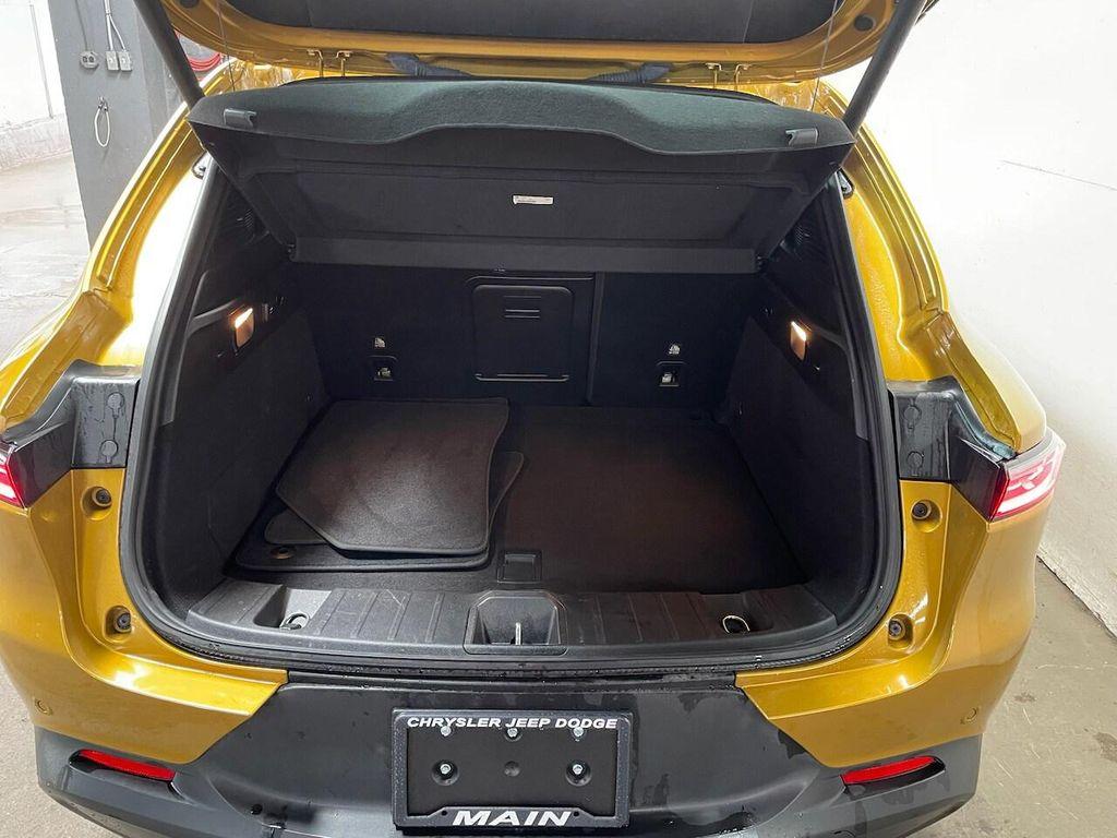 used 2024 Dodge Hornet car, priced at $29,492