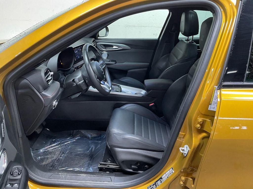 used 2024 Dodge Hornet car, priced at $29,492