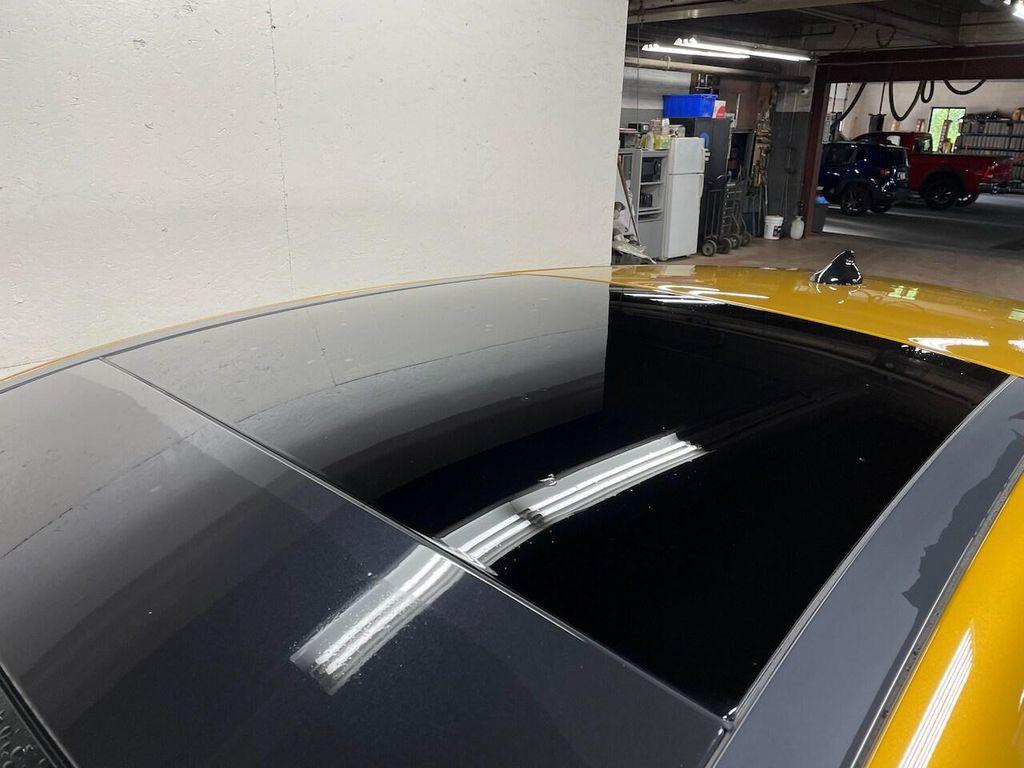 used 2024 Dodge Hornet car, priced at $29,492