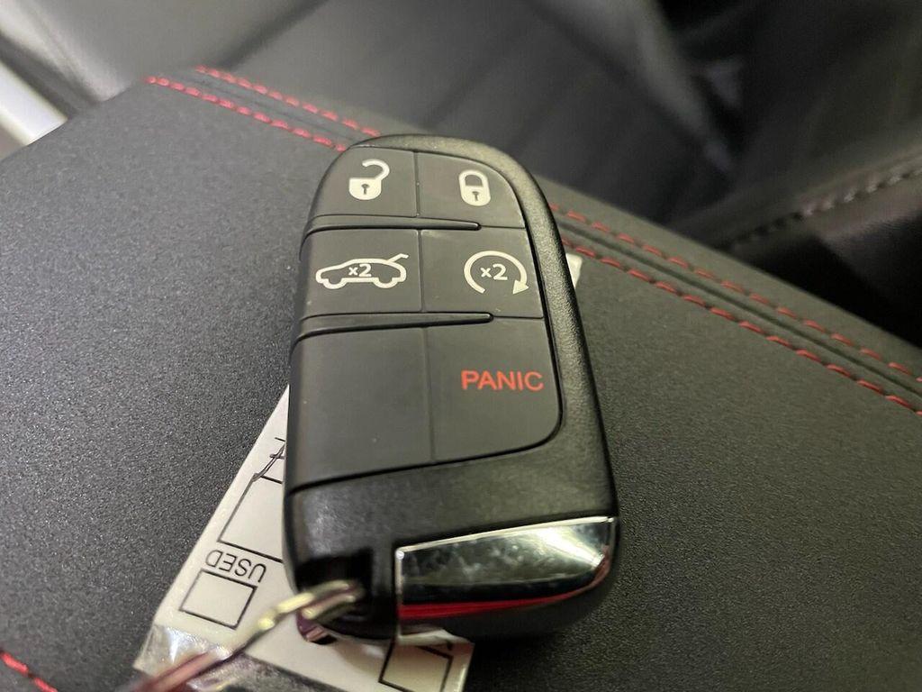 used 2024 Dodge Hornet car, priced at $29,492