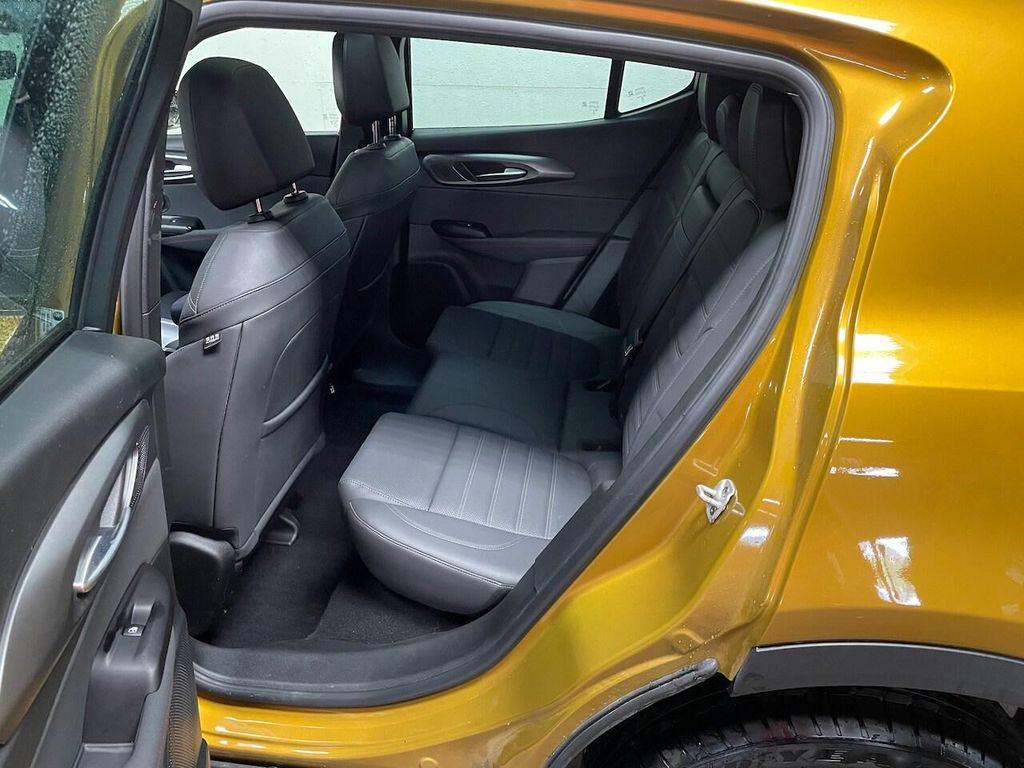 used 2024 Dodge Hornet car, priced at $29,492