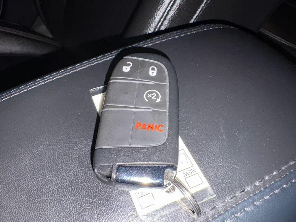 used 2024 Jeep Compass car, priced at $29,999