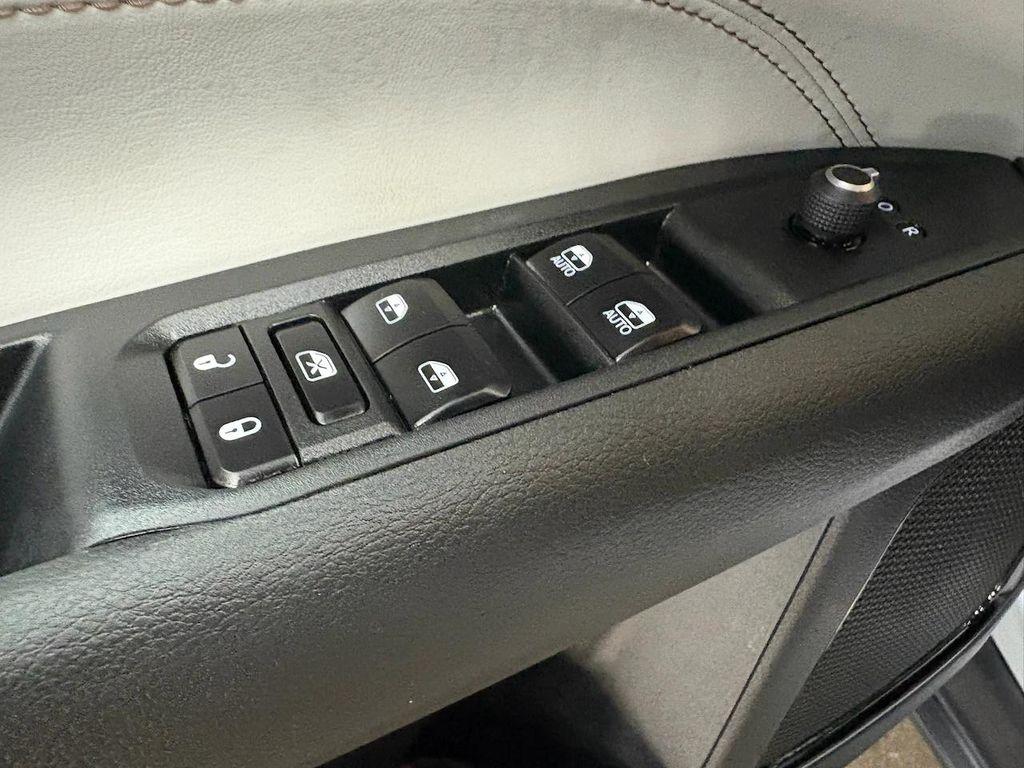 used 2024 Jeep Compass car, priced at $29,999