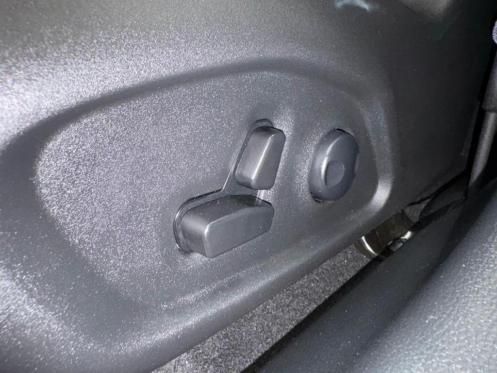 used 2024 Jeep Compass car, priced at $29,999