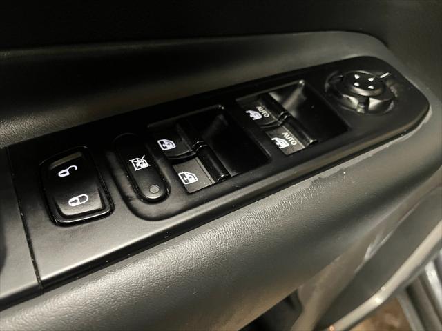 used 2022 Jeep Renegade car, priced at $24,999