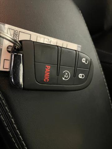 used 2022 Jeep Renegade car, priced at $24,999