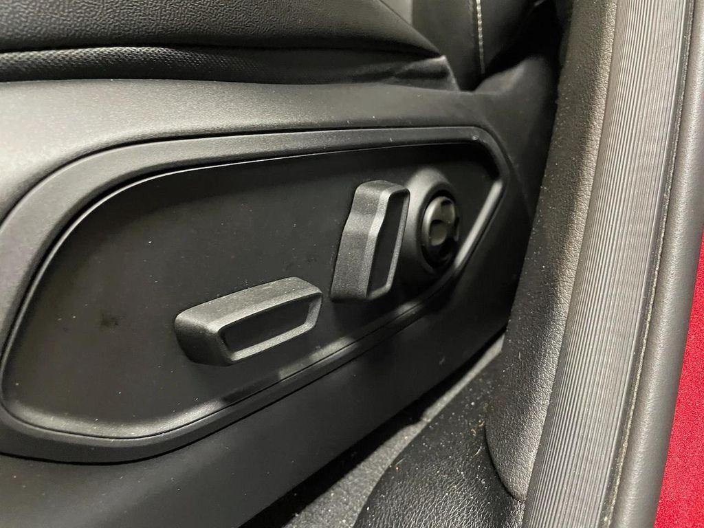 used 2023 Jeep Grand Cherokee car, priced at $37,999