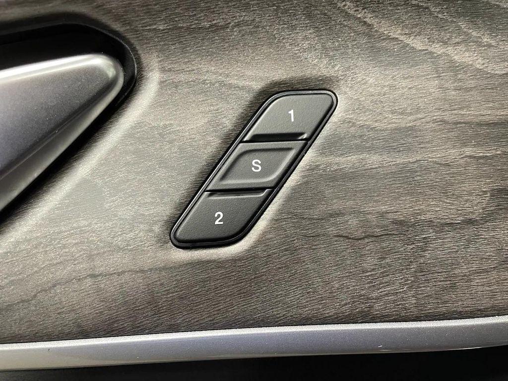 used 2023 Jeep Grand Cherokee car, priced at $37,999