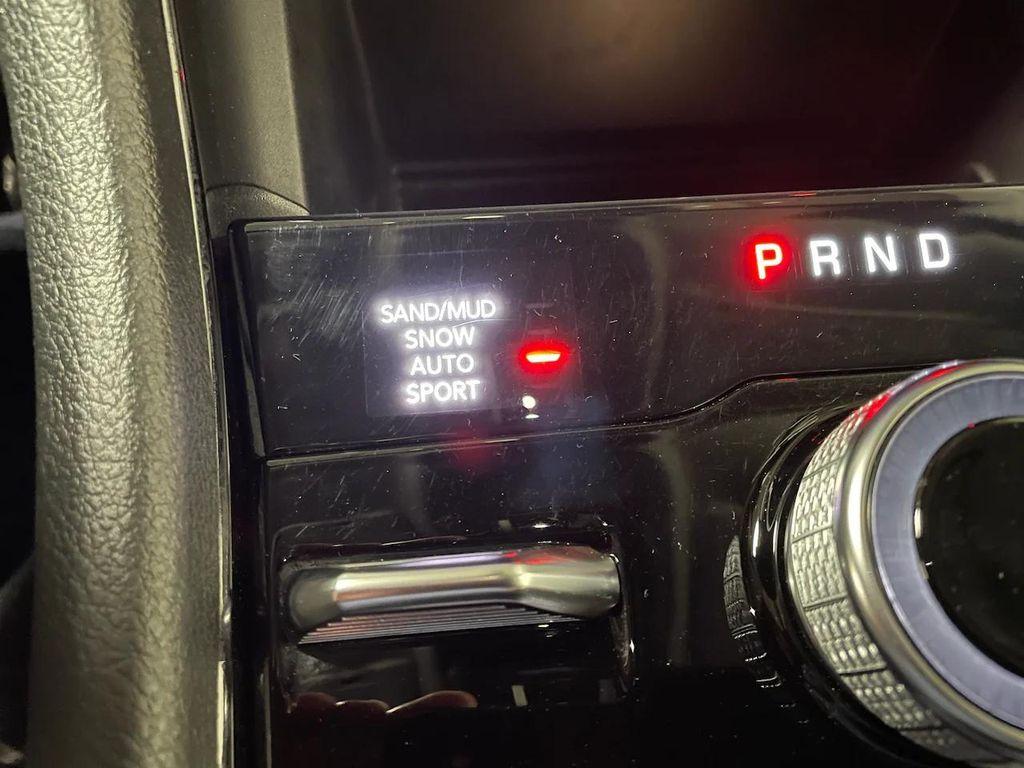 used 2023 Jeep Grand Cherokee car, priced at $37,999