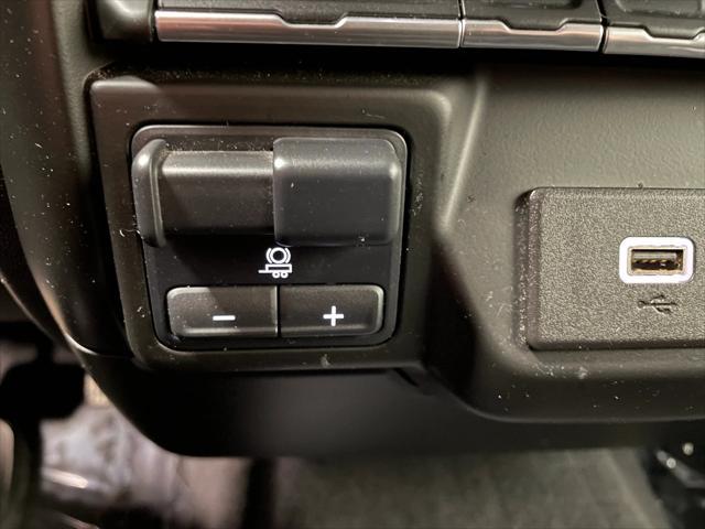 used 2020 Chevrolet Silverado 1500 car, priced at $29,294
