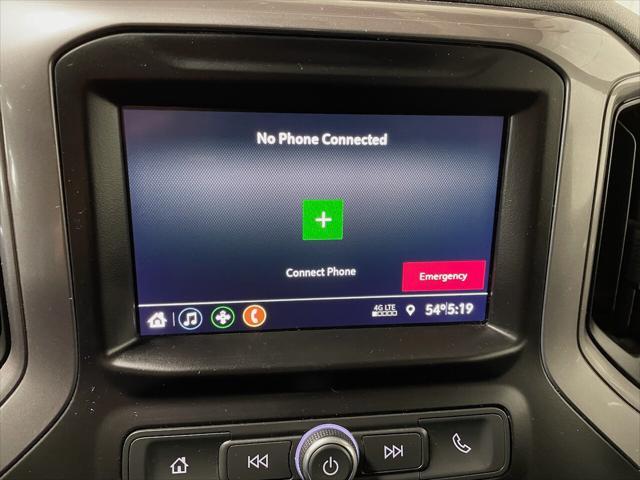used 2020 Chevrolet Silverado 1500 car, priced at $29,999