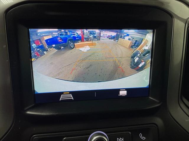 used 2020 Chevrolet Silverado 1500 car, priced at $29,294