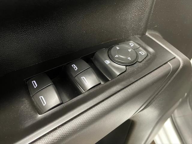 used 2020 Chevrolet Silverado 1500 car, priced at $29,294