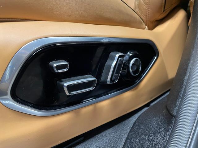 used 2021 Jeep Grand Cherokee L car, priced at $41,999