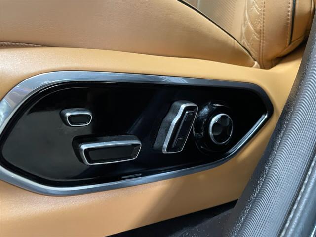 used 2021 Jeep Grand Cherokee L car, priced at $41,999