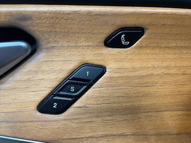 used 2021 Jeep Grand Cherokee L car, priced at $41,999
