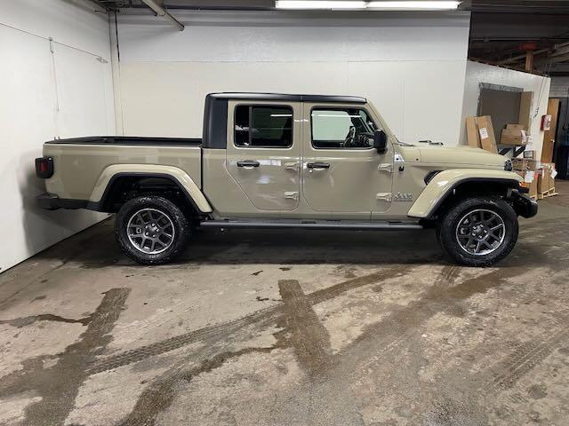 used 2020 Jeep Gladiator car, priced at $38,499